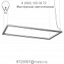 AXO Light UPFWP090LEDBCXX Framework LED Wall / Semi-Flush Mount Ceiling Light, настенный светильник