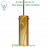 1BT-493007-BR Besa Lighting Copa One Light Pendant Light, светильник