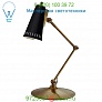 TOB 3212HAB-AW Antonio Articulating Task Lamp Visual Comfort, настольная лампа