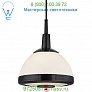 Connor Mini Pendant Light TOB 5762AN-WG Visual Comfort, светильник