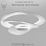 Artemide Pirce LED Suspension Light USC-1249W18A, светильник