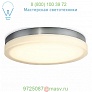 Slice Indoor/Outdoor LED Ceiling/Wall Light dweLED FM-4109-27-BZ, потолочный светильник