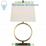 Simone Table Lamp Visual Comfort TOB 3630BZ/HAB-L, настольная лампа