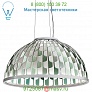 DOM94SOS0E03B_000 Dome Pendant Light Slamp, светильник