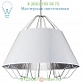 700TDATCGPBGBSS Tech Lighting Artic Grande Line Voltage Pendant Light, светильник