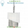 Gigi Pendant Light  Fredrick Ramond, светильник