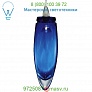 Icicle Halogen Pendant Light LBL Lighting HS277BUSC1A35FSJ, светильник