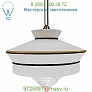 Calypso Martinique Pendant Light ACAM.002020P45004 Contardi Lighting, светильник