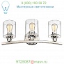 3072-416 Minka-Lavery Studio 5 Vanity Light, светильник для ванной