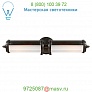 Merchant Bath Bar TOB 2207BZ-WG Visual Comfort, светильник для ванной