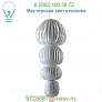 Totem 4 Suspension Light TOT4 S MULTIV UL 20 LZF, светильник