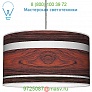 Jefdesigns Band Pendant Light jd_Band_Walnut_Thao16, светильник