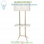 400 Robert Abbey Martin Floor Lamp 400, светильник