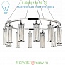 Marley Pendant Light Hudson Valley Lighting 9142-AGB, подвесной светильник