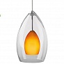 Tech Lighting Inner Fire Pendant Light 700MO2FIRCBZ, светильник