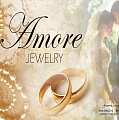 Ювелирная компания Amore Jewerly - производство и оптовая продажа обручальных колец из золота и серебра