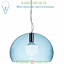 Kartell FL/Y Pendant Light 9054/B4, подвесной светильник