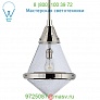 TOB 5155AN-SG Visual Comfort Gale Pendant, светильник