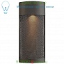 Aria Outdoor Pocket Wall Light 2307BK Hinkley Lighting, уличный настенный светильник