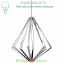 84091 Elan Lighting Everest LED Pendant Light, светильник