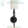 Abington 1 Light Wall Sconce 4901-PN Hudson Valley Lighting, настенный светильник