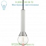 Via Mini Pendant Light H169701-PB/BK Mitzi - Hudson Valley Lighting, подвесной светильник