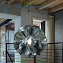 ZANEEN design Floral Pendant Light D8-1076, светильник