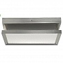 700FMFINFSS-LED830 Finch Float Square Flush Mount Ceiling Light Tech Lighting, светильник