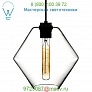 GL-TRV-GR Niche Trove Pendant Light, светильник