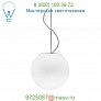 Lumi Sfera Pendant Light F07A21A01 Fabbian, светильник