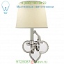 AH 2040GM-PL Visual Comfort Lana Wall Light, настенный светильник