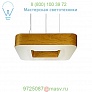 CUAD SM DIM UL 24 Cuad Suspension Light LZF, светильник