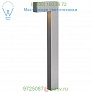 Hinkley Lighting Atlantis Path Light 1518BZ, светильник для садовых дорожек