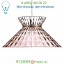 163304 Sugegasa Pendant Light Studio Italia Design, светильник