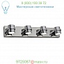 Rogue Decor Twocan 4 Arm Vanity Light 610830, светильник для ванной