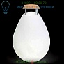 Vessel 2S Bluetooth LED Indoor/Outdoor Lamp Smart &amp; Green SG-VESSEL2 S, уличная настольная лампа