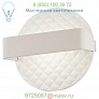 Quilted P1773 LED Wall Light George Kovacs P1773-044B-L, настенный светильник