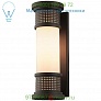 Troy Lighting Discus Wall Sconce B2733, уличный настенный светильник