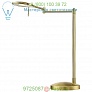 525870108 Dessau Turbo Swing Arm LED Table Lamp Arnsberg, светильник