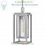 Republic Outdoor Pendant Light Hinkley Lighting 1002OZ, уличный подвесной светильник