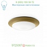 Carpyen OSLO WALL/CEILING BLACK- LED Oslo Ceiling / Wall Light, потолочный светильник