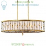  Minka-Lavery Olivetas Linear Suspension Light - OPEN BOX RETURN, светильник