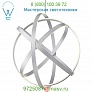 Kinetic LED Pendant Modern Forms PD-61738-TT, светильник