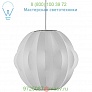 H771S Herman Miller Orbit Bubble Pendant Light, подвесной светильник