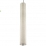 Tech Lighting 700FJBLKLRR Blok Pendant Light, светильник