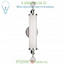 Hudson Valley Lighting 2912-AGB Royale LED Wall Sconce, настенный светильник