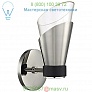 H130101-AGB/BK Mitzi - Hudson Valley Lighting Angie Wall Sconce, настенный светильник