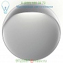 Flindt Wall Sconce (Aluminum/11.8 Inch/2700) - OPEN BOX RETURN OB-FLINDT WALL 300 LED-D 27K ALUC US