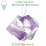 GEM04SOS0000LE Slamp Gemmy Prisma Pendant Light, светильник