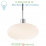 SONNEMAN Lighting Glass Pendants Grand Oval Pendant Light 3567.01K, подвесной светильник